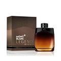 MONT BLANC LEGEND NIGHT EAU DE PARFUM FOR UNISEX (100 ML)