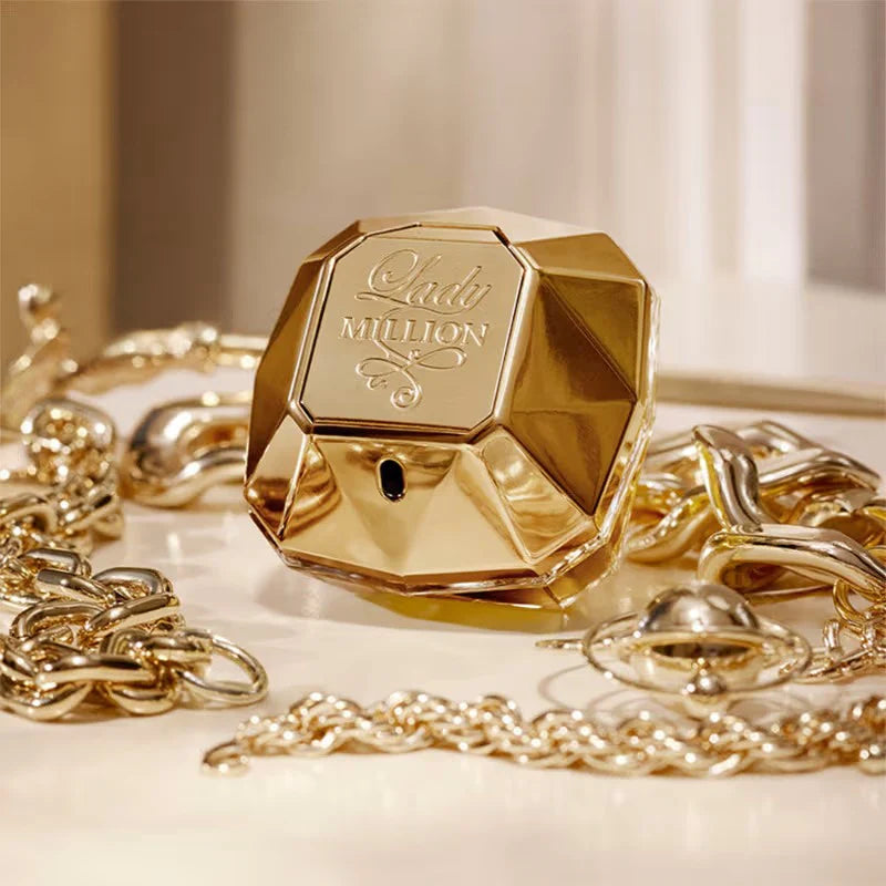 Paco Rabanne Laddy Millionn Eau de Perfume (80 ML)