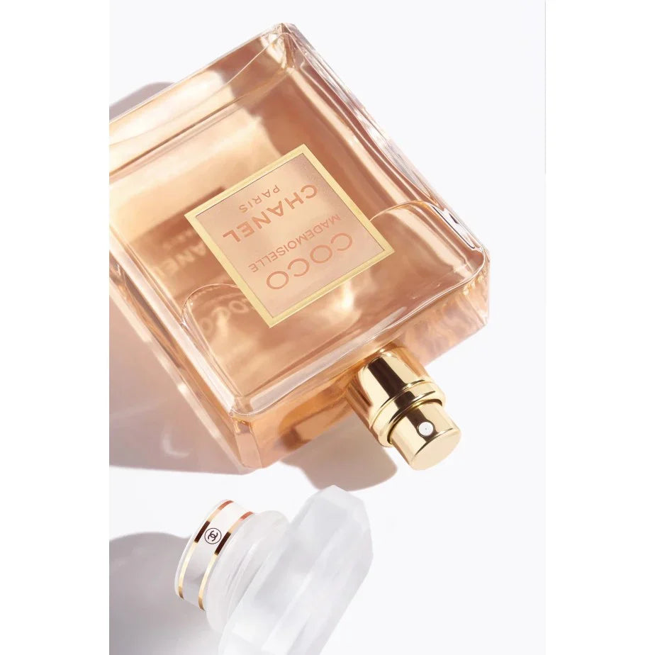 Chanell Coco Mademoiiselle Eau De Perfume Intense For Unisex (100 ML)