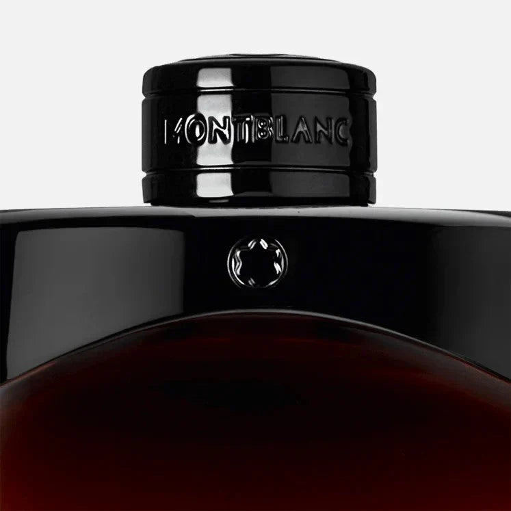 MONT BLANC LEGEND NIGHT EAU DE PARFUM FOR UNISEX (100 ML)