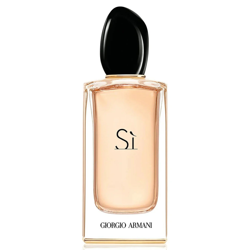 Giorgiio Armaniii Si Eau De Perfume (100 ML)