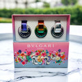 Bvlgarii omnia Branded Luxury Perfume gift set combo (3 x 30ML)