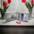 212 MEN AQUAA Branded Luxury Perfume Gift set combo (3 x 30ML)