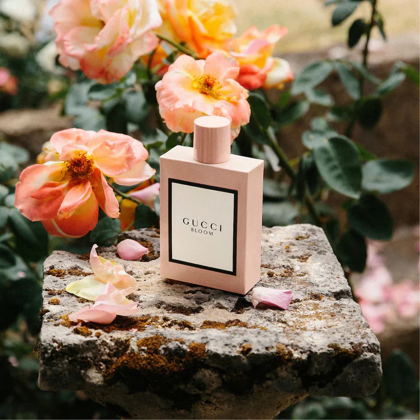 Gucci Bloom Eau De Parfum For Women (100 ML)