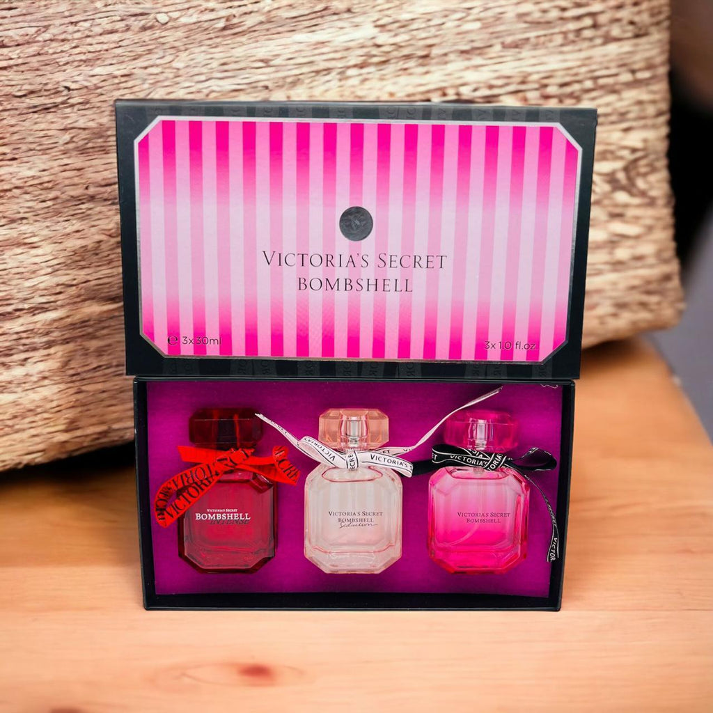 Victoria Secret Perfume Combo  (3 x 30ML)