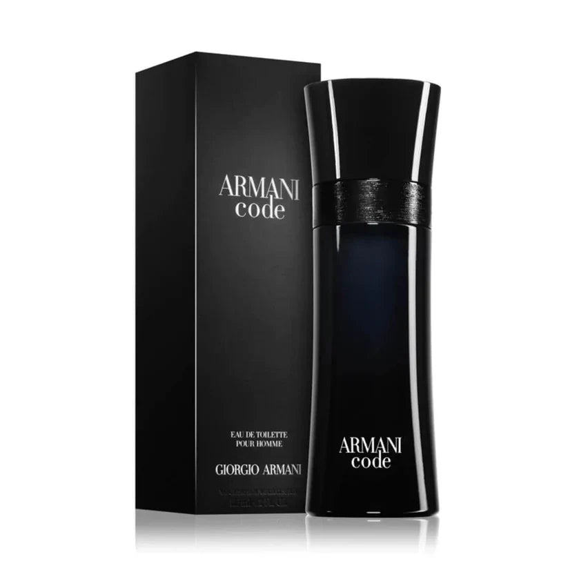 Armaanii Code Perfume  Unisex (125 ml)
