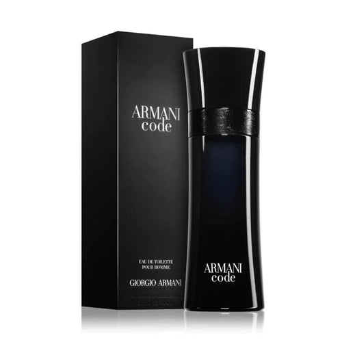 Armaanii Code Perfume  Unisex (125 ml)