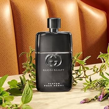 Gucciii POUR HOME Eau De Perfume (90 ML)