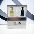 HUGO BOSS MINIATURE GIFT SET COMBO (3  x 30ML)