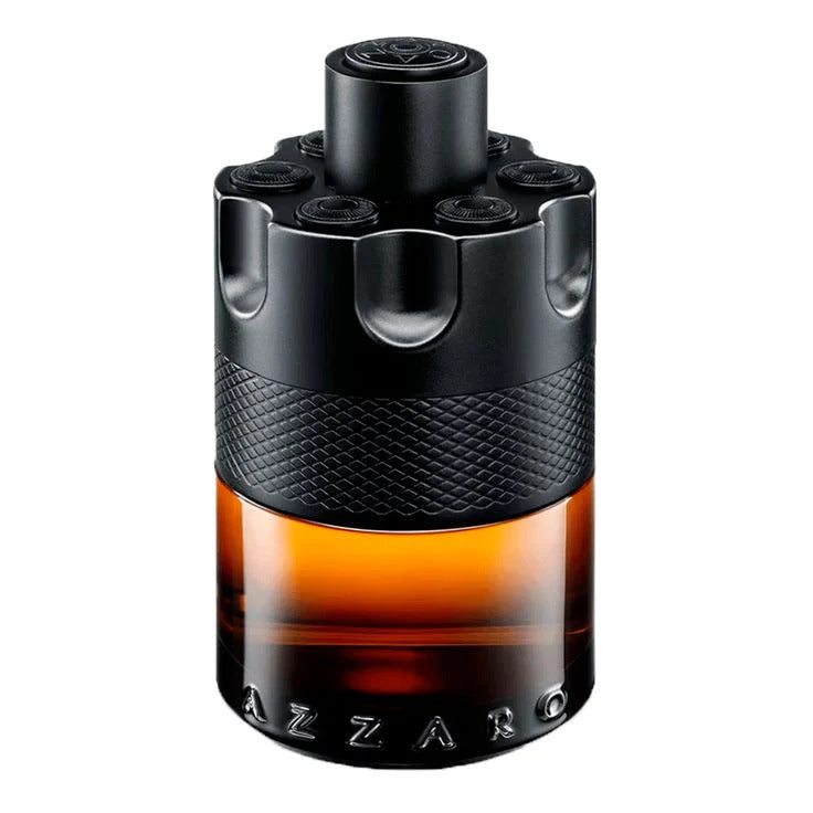 Azzaroo The Most Wanted Unisex Parfum (100 ML)