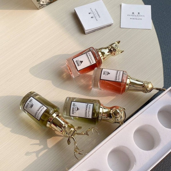 PENHALIIGON PREMIUM GIFT SET COMBO (4 x 30ML)