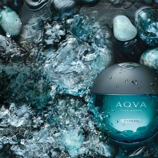 Bvlgarii Aqvaa Pour Homme Eau De Toilette For Men (100ML)