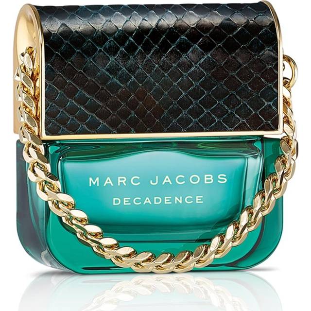 Marcc Jacobs Divine Decadence Eau De Parfum For Women (100ml)