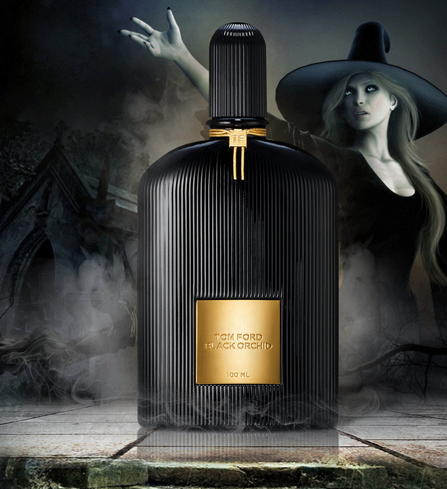 Black Orchid Tom Ford EDP  (150 ML)