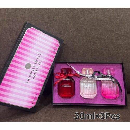 Victoria Secret Perfume Combo  (3 x 30ML)