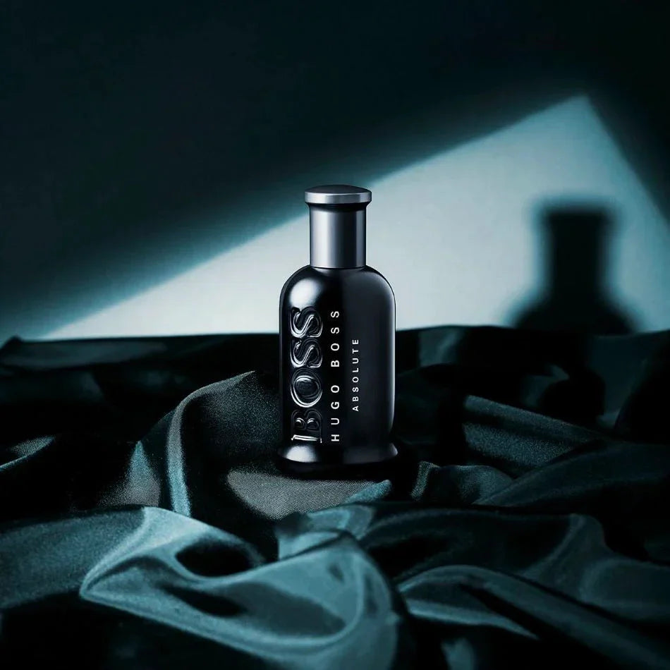 Hugo Boss Bottled Absolute Perfum for men (100 ML)