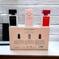 Narciso Rodrigueez Branded Luxury Perfume Gift set combo (3 x 30ML)