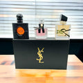 YSL Branded  Perfume gift set combo (3 x 30ML)