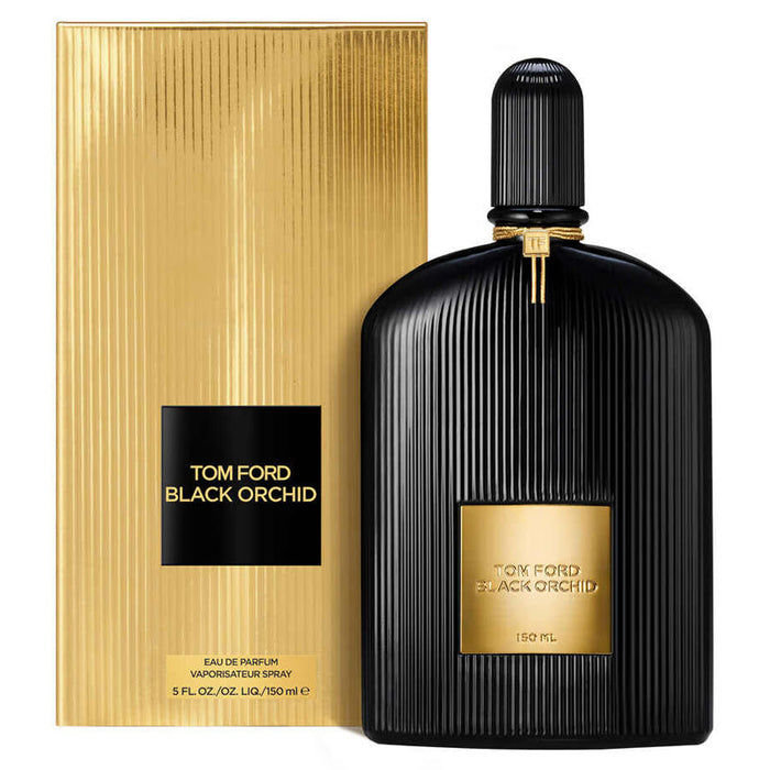 Black Orchid Tom Ford EDP  (150 ML)